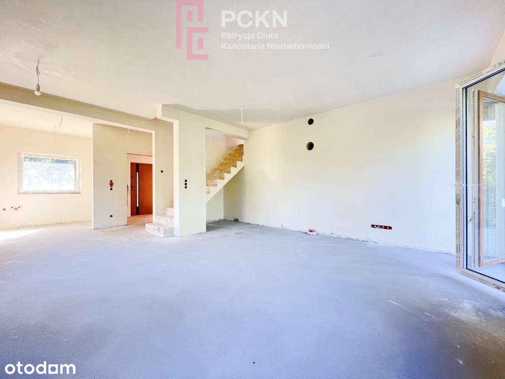 Nowoczesny bliźniak 109m² | Pruszków k. Opola - Pełny obrazek: 4/19