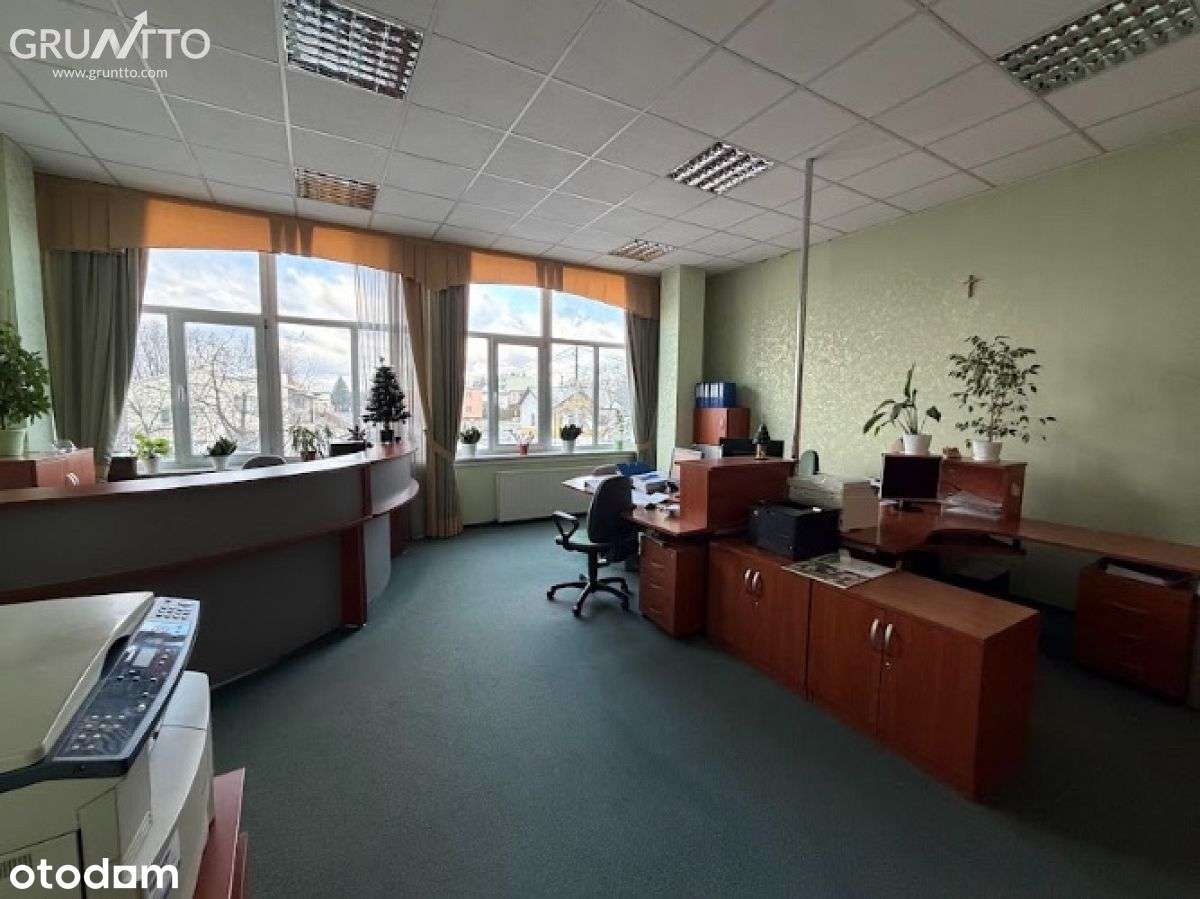 Lokal użytkowy  41 m2 - Boguchwała - Pełny obrazek: 3/4