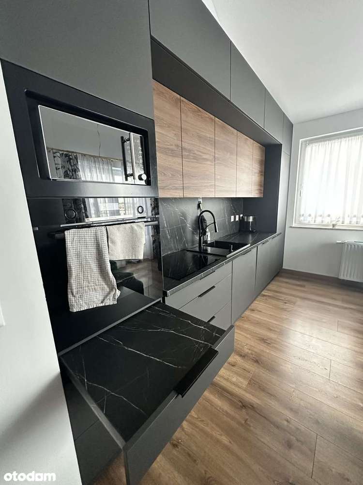 Nowoczesne 3-pokojowe mieszkanie| balkon | m.postojowe | Wojszyce - Pełny obrazek: 4/19