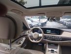 Mercedes-Benz S 450 4MATIC Long Aut. - 12