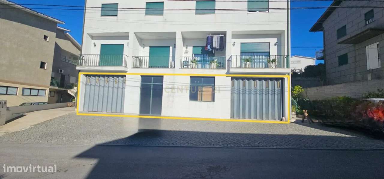 Espaço para Venda - Bem Viver/Marco de Canaveses - Grande imagem: 4/6