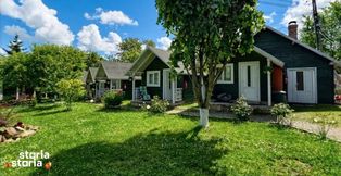 Proprietate agroturistică de vânzare - Agapia, 380.000 Euro - Imagine principală: 5/12