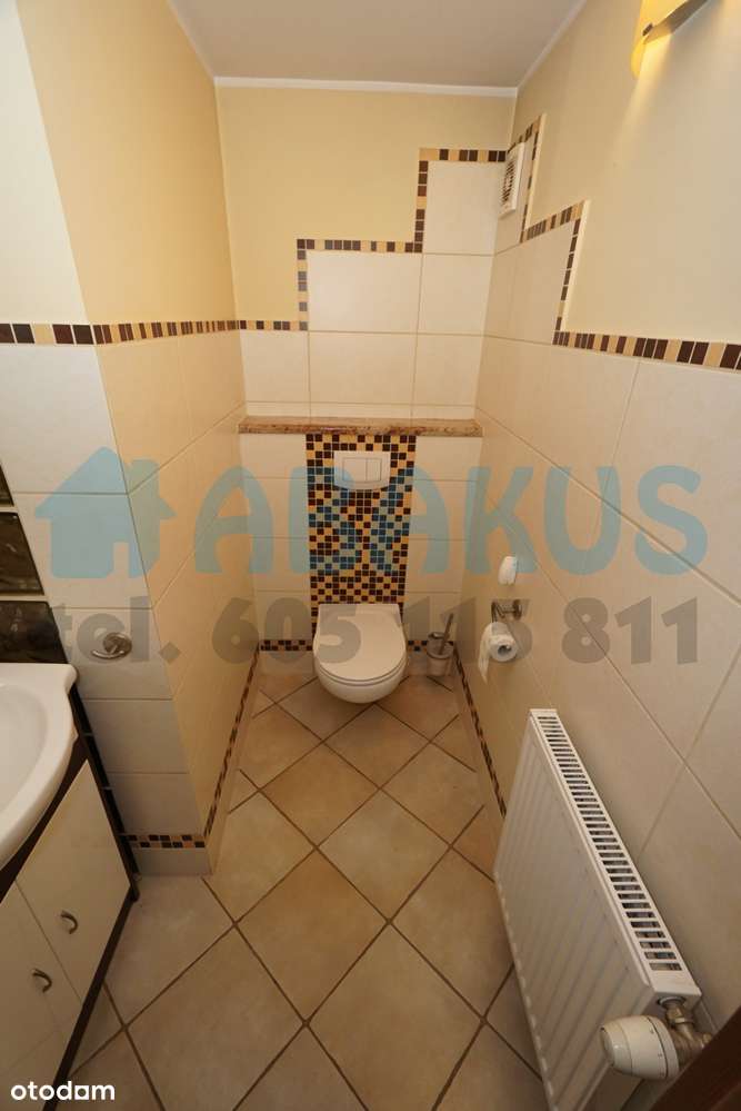 Sprzedam dom jednorodzinny Brzeźno gm. Krzymów - 1 km od Konina-12