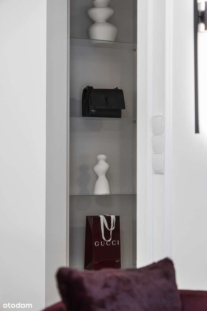 PREMIUM| BALKON| PARKING | BEZ PCC |faktura VAT | - Pełny obrazek: 5/17