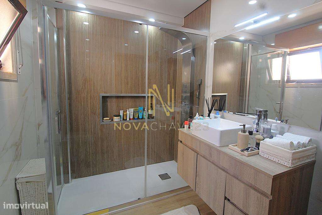 Apartamento T2 Espaçoso e Luminoso -Fonte das Eiras-15