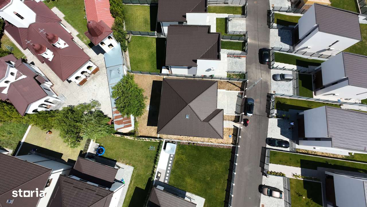 Vanzare Comision 0 Casa/Vila Noua , Paulesti-5