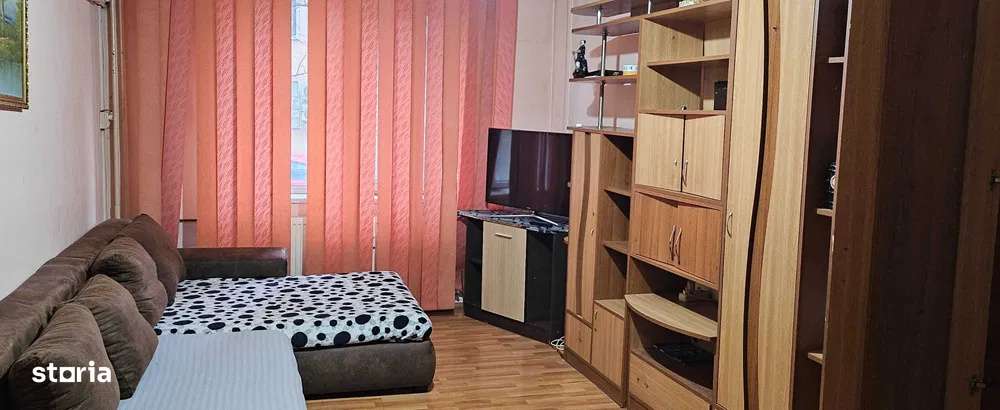 Apartament 2 camere-semidecomandat-zona Crangasi