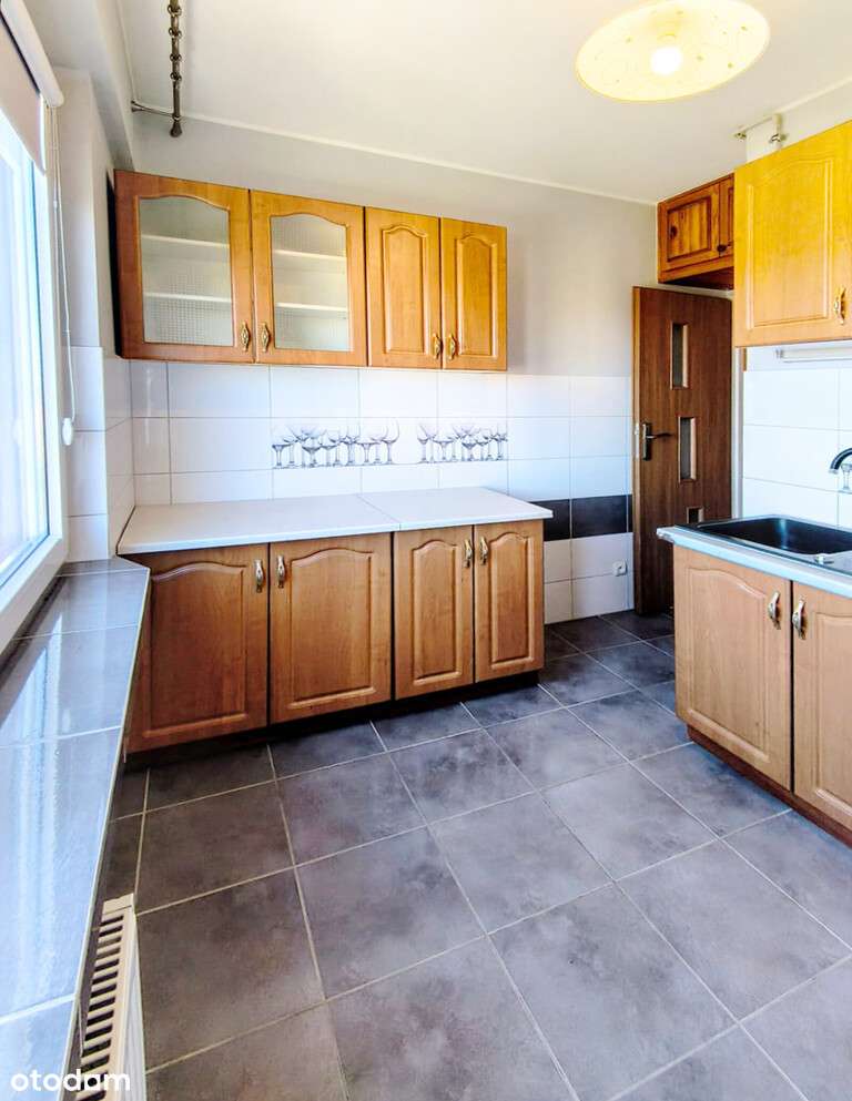 Dwustronne mieszkanie z pięknym widokiem/ 2 pokoje-4