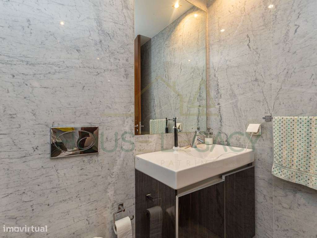 Apartamento T3 em Paranhos - FEUP-27