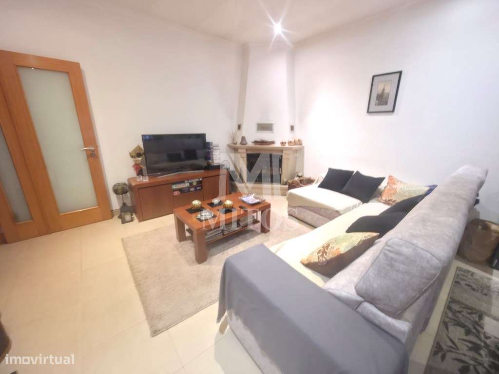 Andar Moradia T3 para venda em Campos - Vila Nova de Cerveira - Grande imagem: 5/20