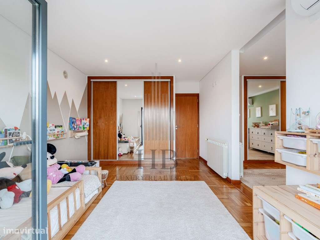 Moradia independente à venda na Várzea de Sintra-32