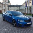 Skoda Octavia 2.0 TSI RS DSG - 2