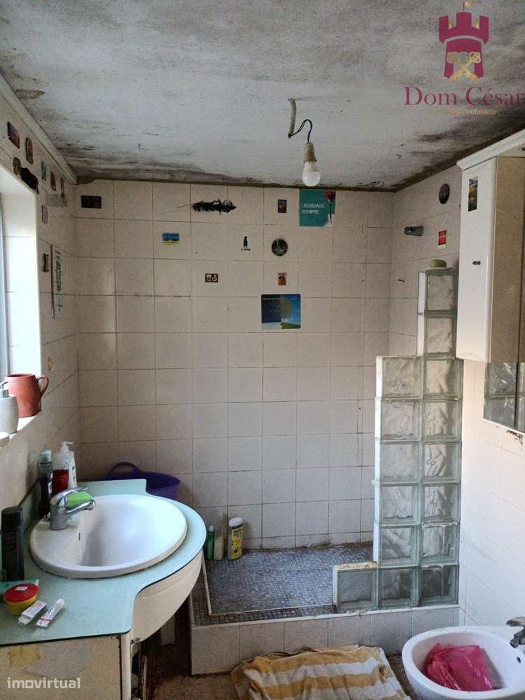 Moradia R/c 1º Andar na Glória do Ribatejo - Salvaterra de Magos - Grande imagem: 5/14