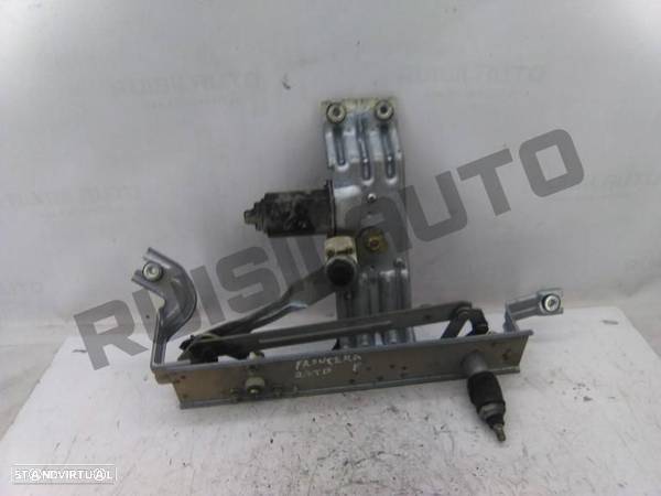 Sistema /motor Limpa Vidros Trás  Opel Frontera A (u92) 2.3 Td - 1