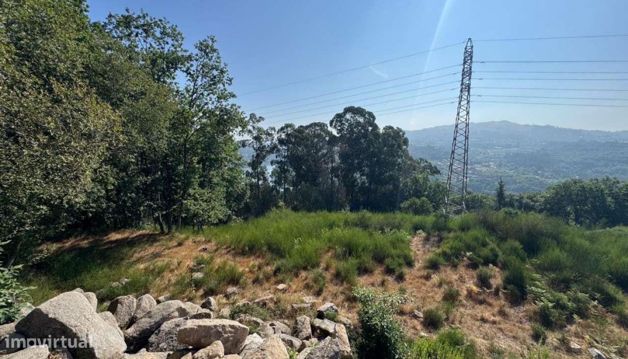 Venda Terreno, Boelhe, Penafiel-20