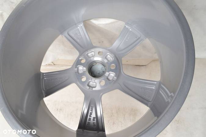 FELGI 17 5X100 ORYGINAŁ AUDI A1 NOWE - 4