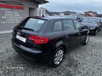 Audi A3 1.4 TFSI Sportback Attraction - 3