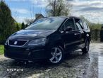 Seat Alhambra 2.0 TDI DPF Reference - 1