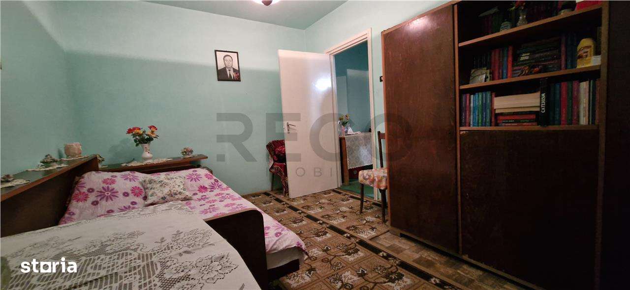 RECO Apartament 2 camere in Oradea zona Rogerius - Imagine principală: 2/11