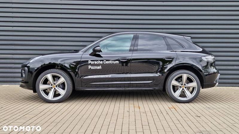 Porsche Macan - 6