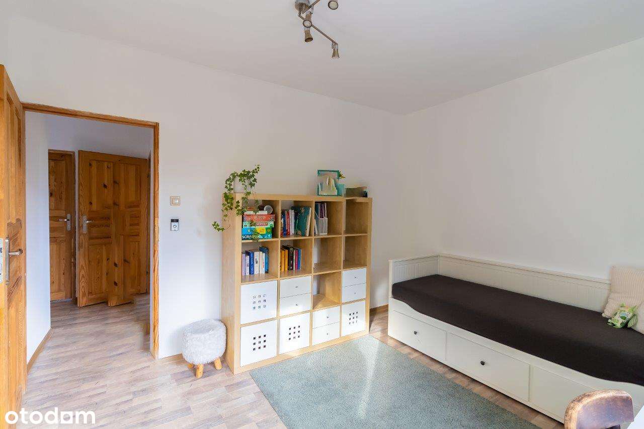 Dom 160m2 w otoczeniu pięknego ogrodu 885m2!-16