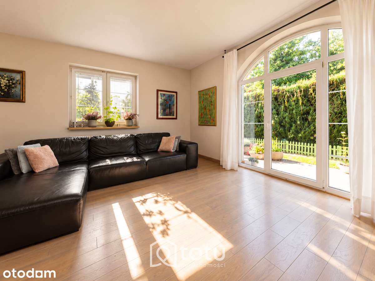 Dom wolnostojący | 210 m² | działka 736 m²-5