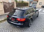 Audi A4 Avant 2.0 TDI Sport - 3