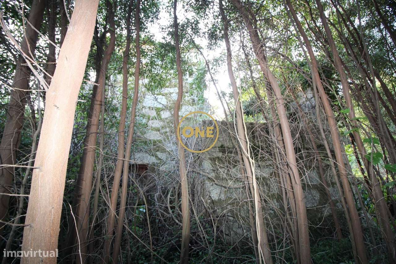 Terreno de construção de 2608m2 de área em Ruílhe para venda - Grande imagem: 4/16