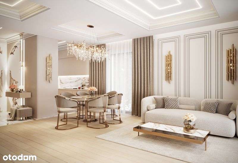 Bliźniak 77m2 + ogród i 2 m.  postojowe w cenie! 0% prowizji | GOTOWE! - Pełny obrazek: 2/19