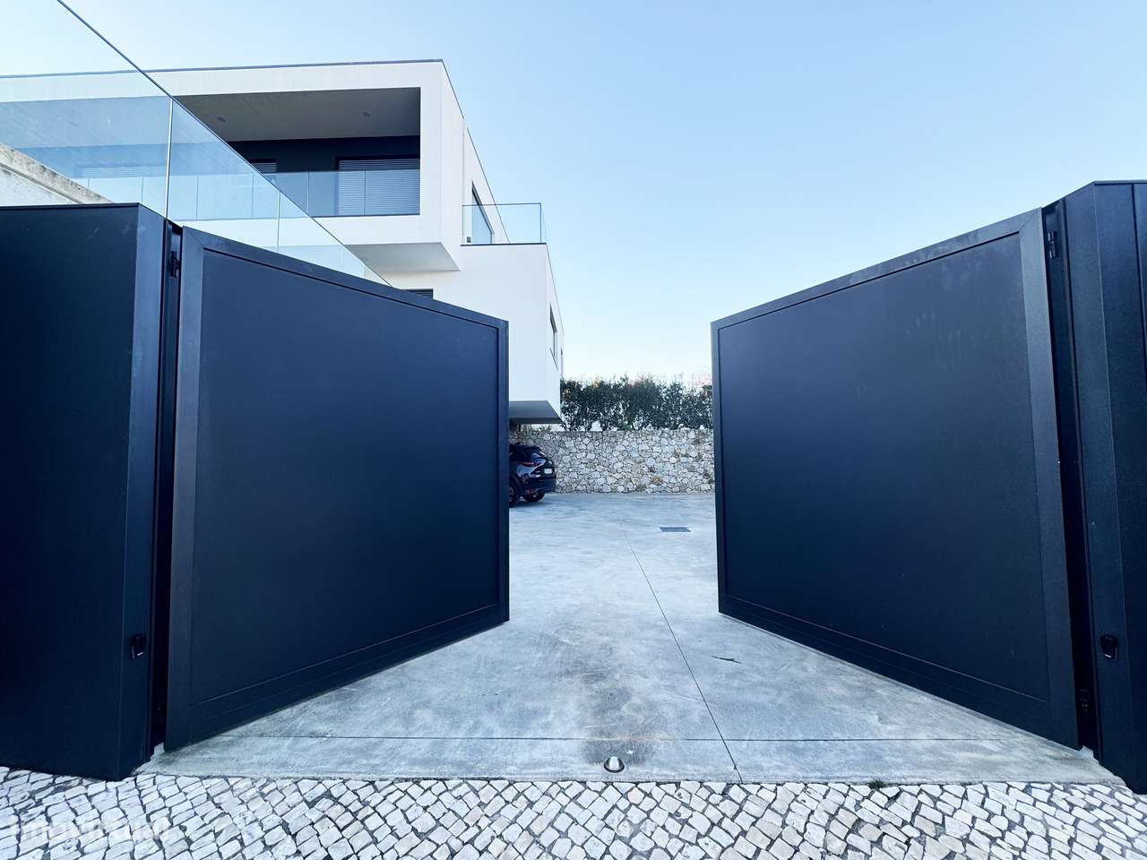 Moradia Isolada V3-53