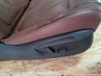 Scaune Interior Piele Bmw X5 F15 Incalzire Stare Buna - 7