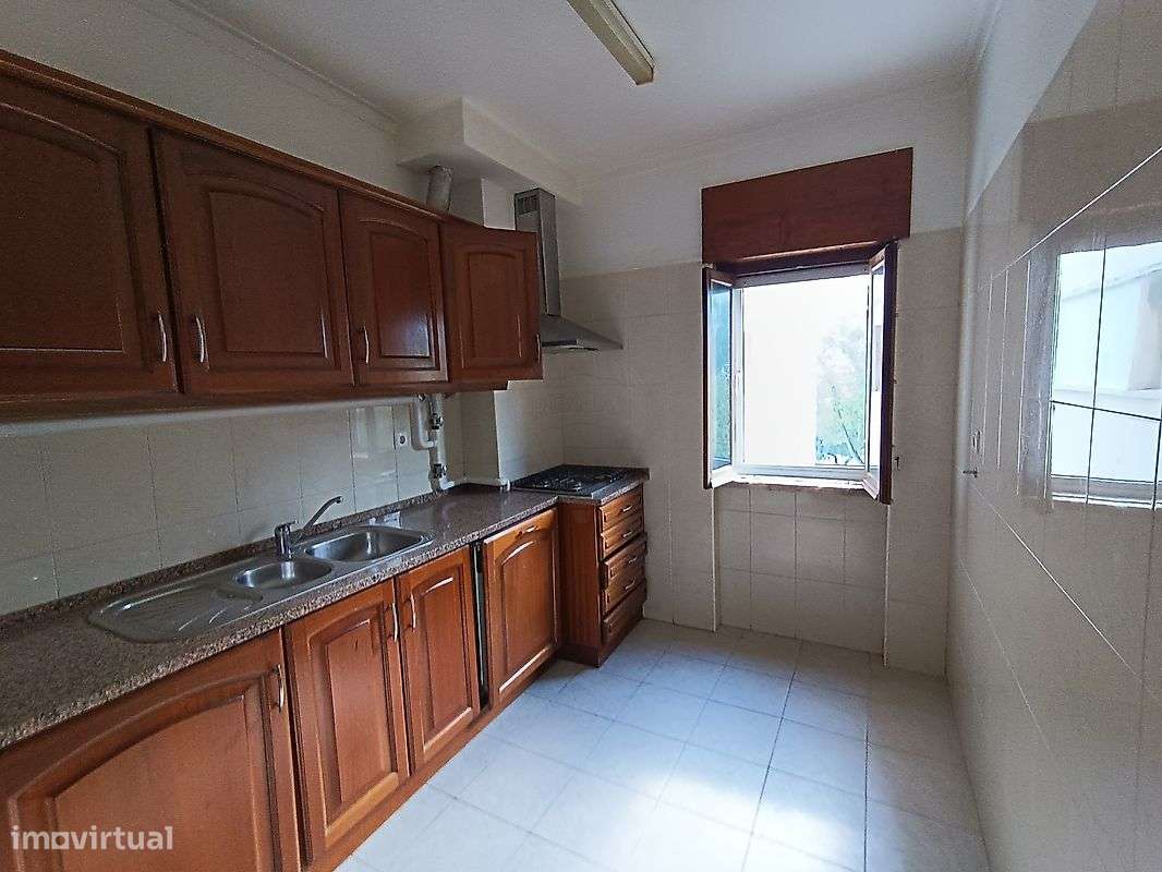 Apartamento T2 para venda - Grande imagem: 4/15