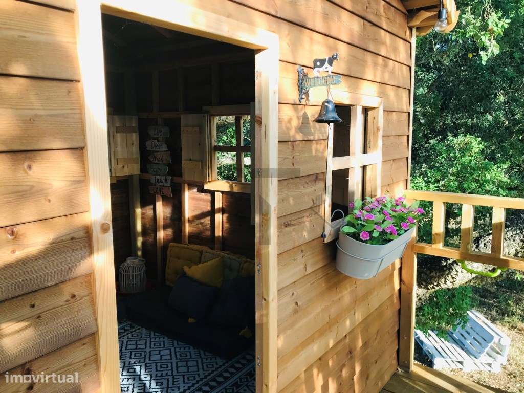 Hotel Rural para Venda na Costa Alentejana, Odemira-41