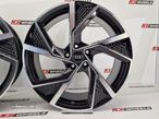 Jantes Audi RS em 19" | 5x112 - 4