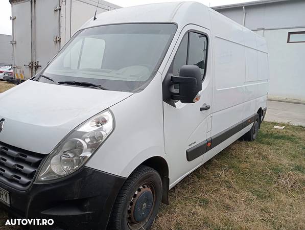 Renault MASTER - 7