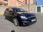 Peugeot 308 SW 1.6 BlueHDi Allure - 6