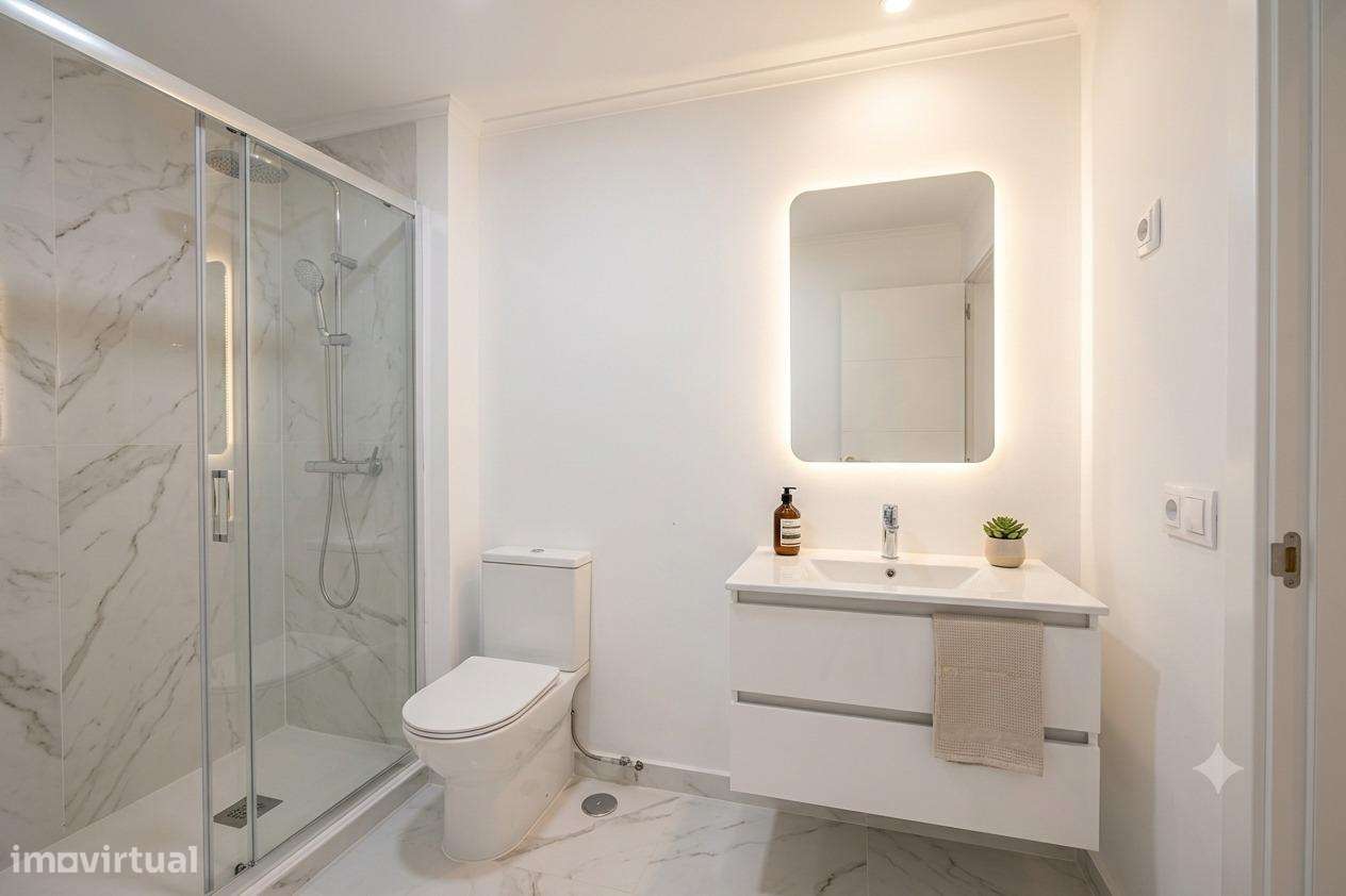 T2 Totalmente Remodelado com Logradouro-4