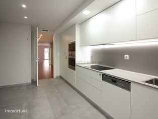 Excelente apartamento T3 Novo no Centro de Carcavelos com Acabament... - Grande imagem: 2/18