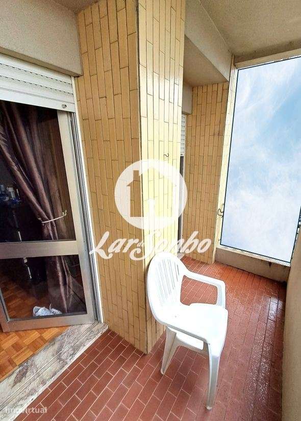 Apartamento T4 em Barcelos-16