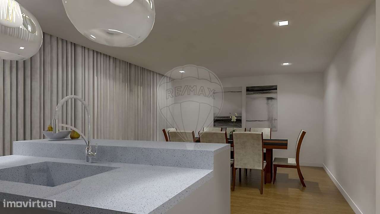 Moradia T3 para venda - Grande imagem: 2/21