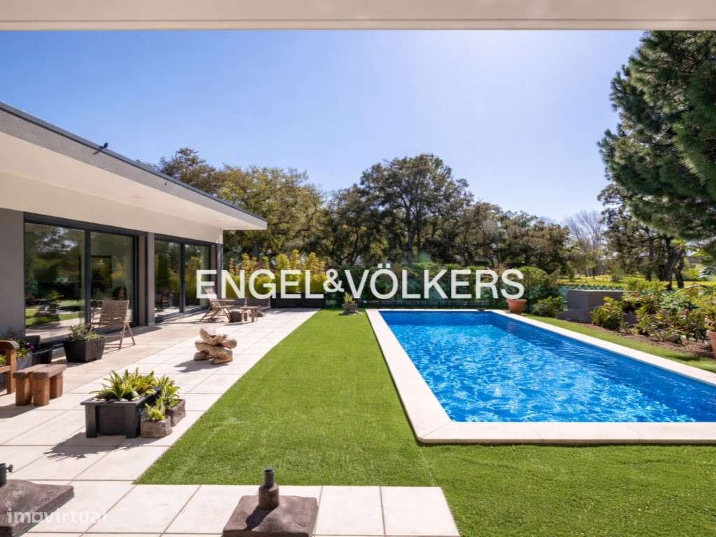 Moradia Térrea T3 no Golfe do Montado - Grande imagem: 4/48