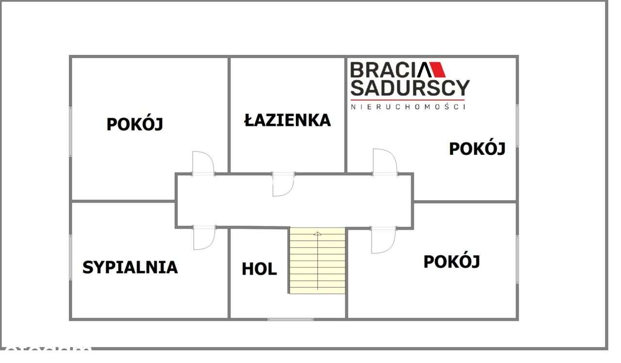 Nowoczesny dom z widokiem na staw, 5 sypialni! - Pełny obrazek: 4/20
