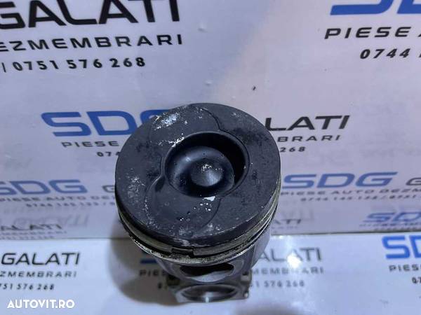 Piston Pistoane cu Biela Renault Laguna 2 1.9 DCI 2001 - 2007 - 4