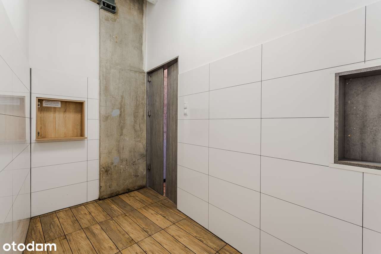 Atrakcyjny lokal | Parter| Witryny| Top lokalizacja!-12