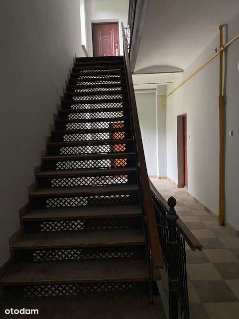 Bytom Rozbark, 2 pokoje, 42m, parter po remoncie-11