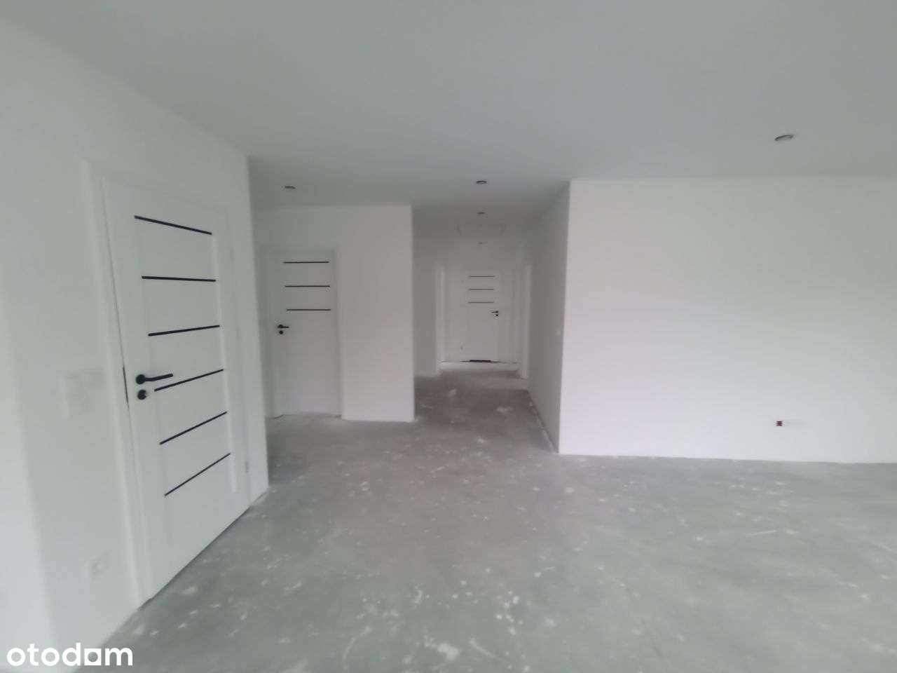 Dom parterowy - Pełny obrazek: 4/15