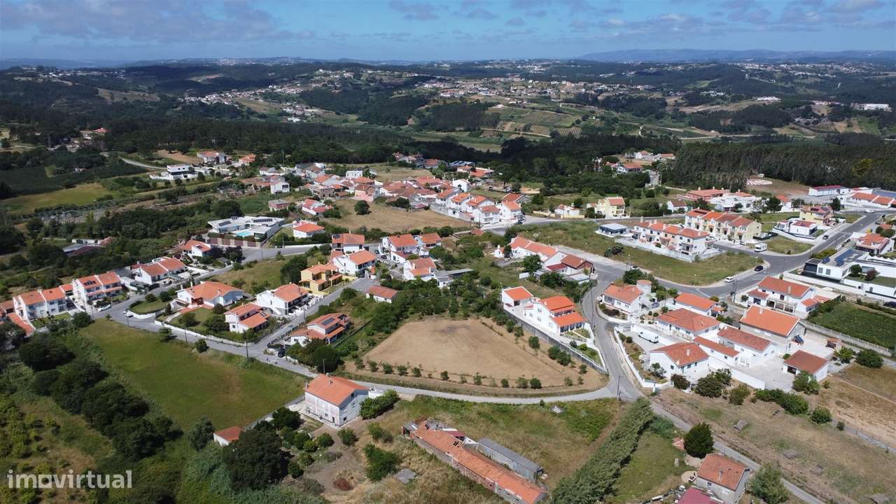 Loteamento  Venda em Caldas da Rainha - Nossa Senhora do Pópulo, Coto-5