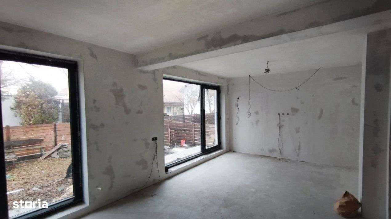 VAND 3 VILE 360MP+300MP CURTE+2 LOC PARCARE IN ZONA 1 DECEMBRIE IF-250 - Imagine principală: 3/11