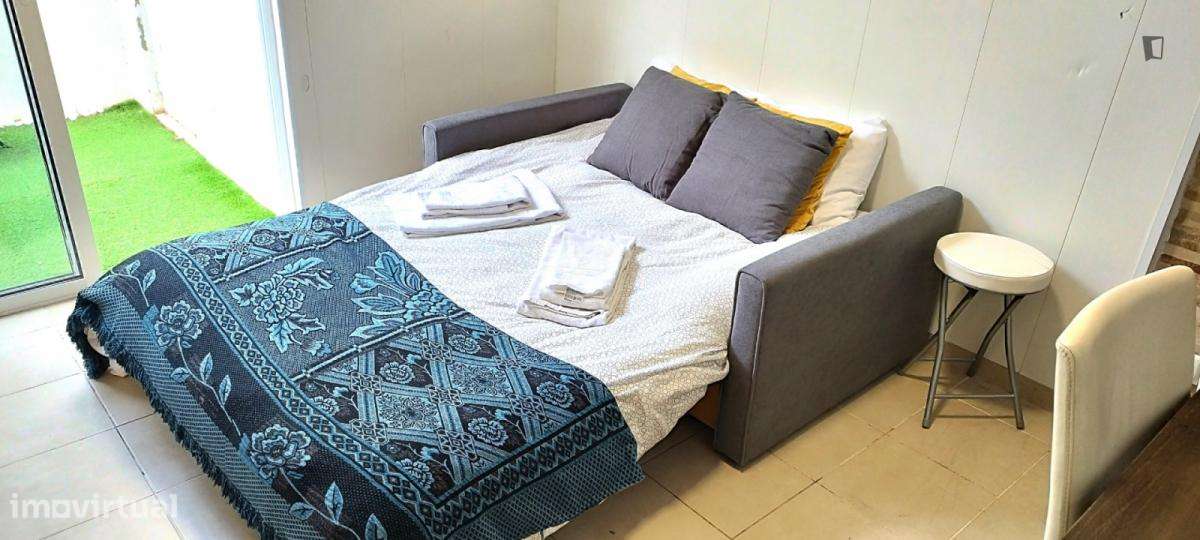 Apartamento com 3 quartos - localizado em Penha de França Lisbon - Grande imagem: 5/8