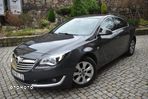 Opel Insignia - 1